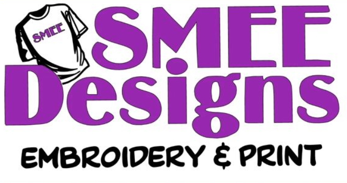 SMEE Designs Embroidery & Print